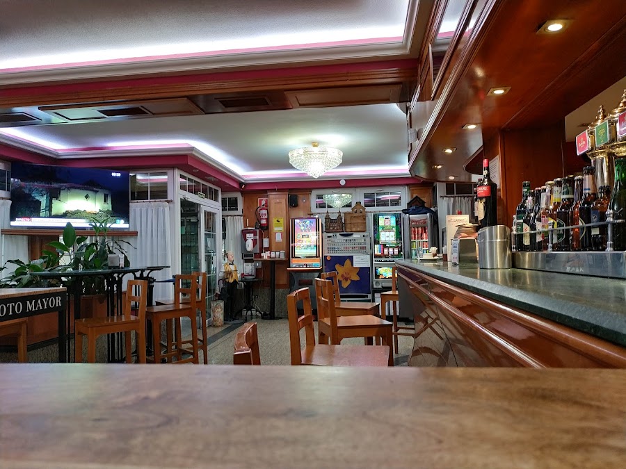 Café Roma