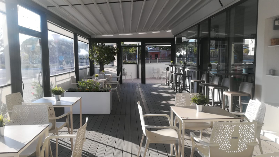 Cafetería La Nueva
