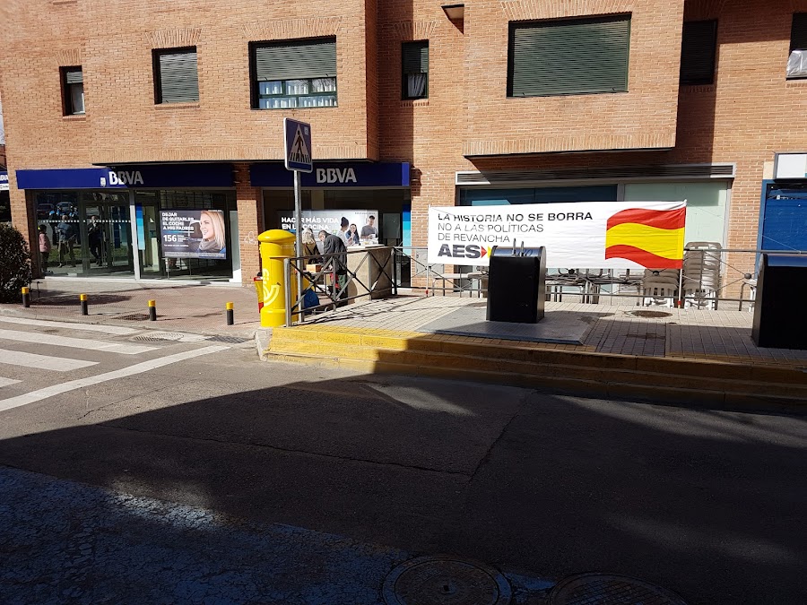 Cafetería O'Donnell