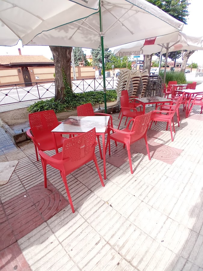 Cafetetia SANZUR