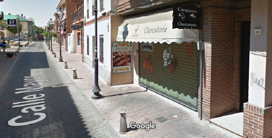 Carnicería Joymar