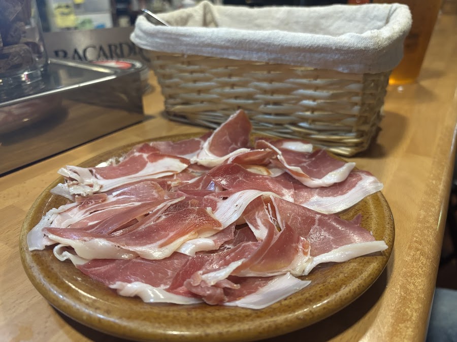 Cerveceria El Barrilete