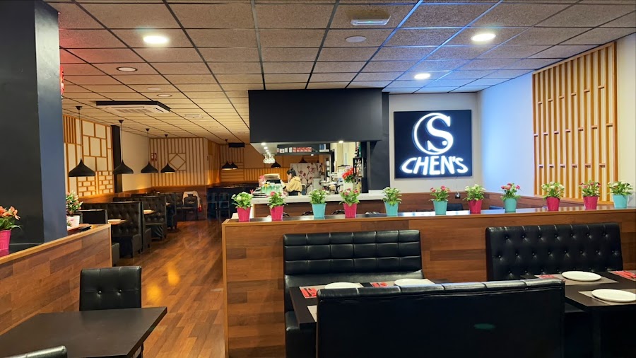 CHEN'S
