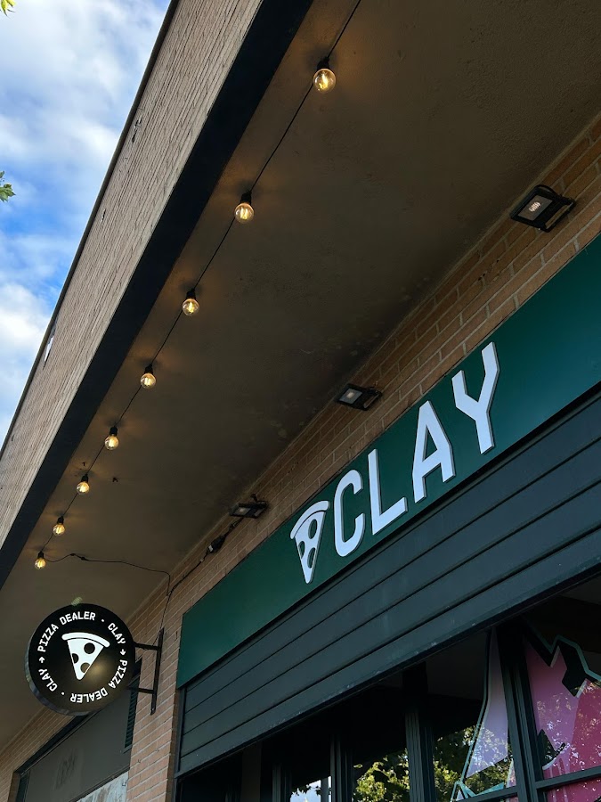 Clay