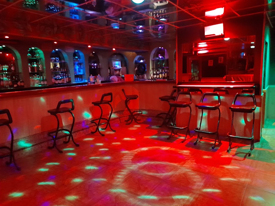 club aries