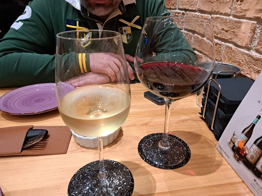 Descube Vinoteca