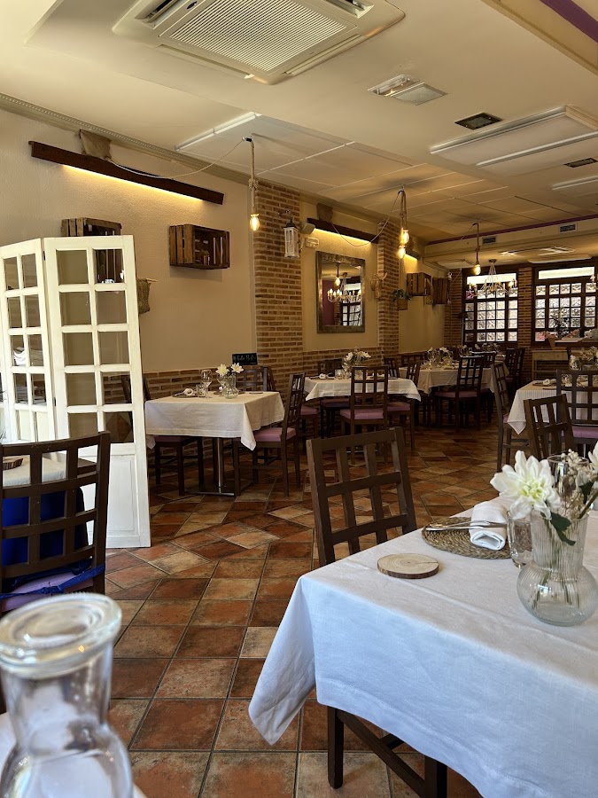 El Bistró de Nébula