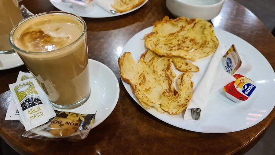 El Chaparral café pub