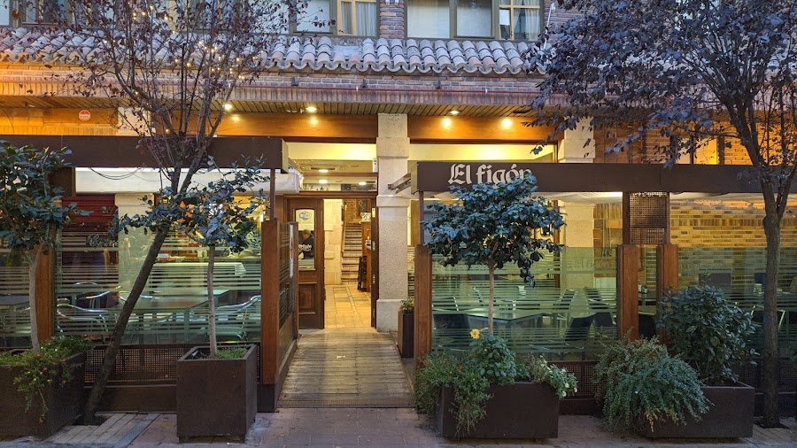 El Figón