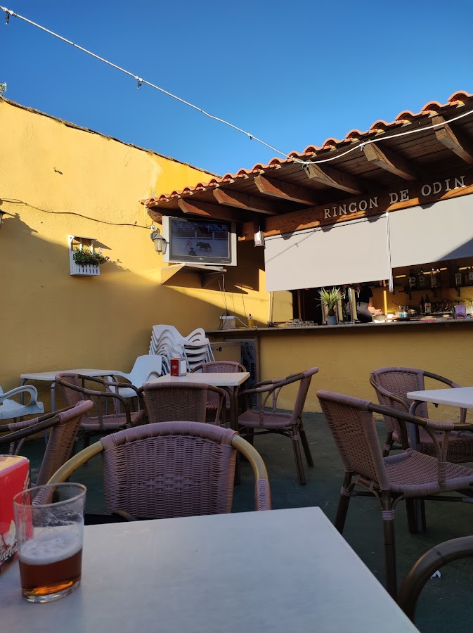 El Rincón De Odín
