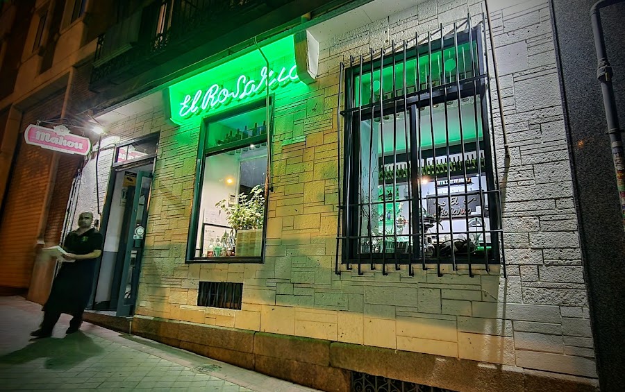 El Rosario