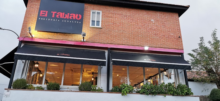 El Tablao