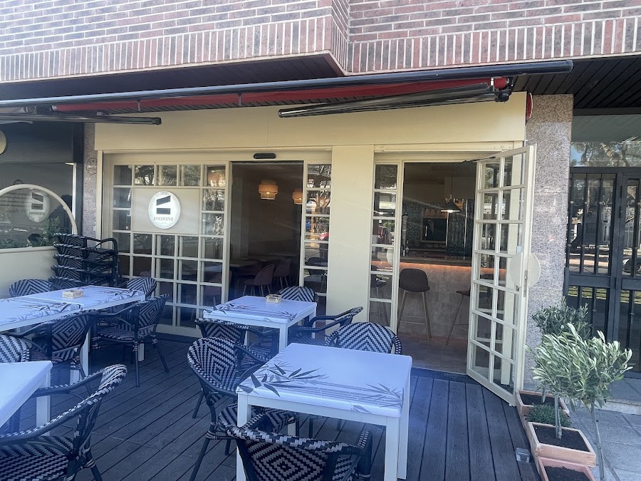 GastroBar Diferente
