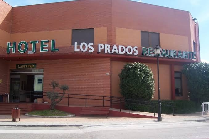 Hotel Los Prados