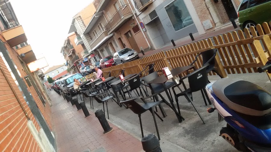Kebab de Velilla