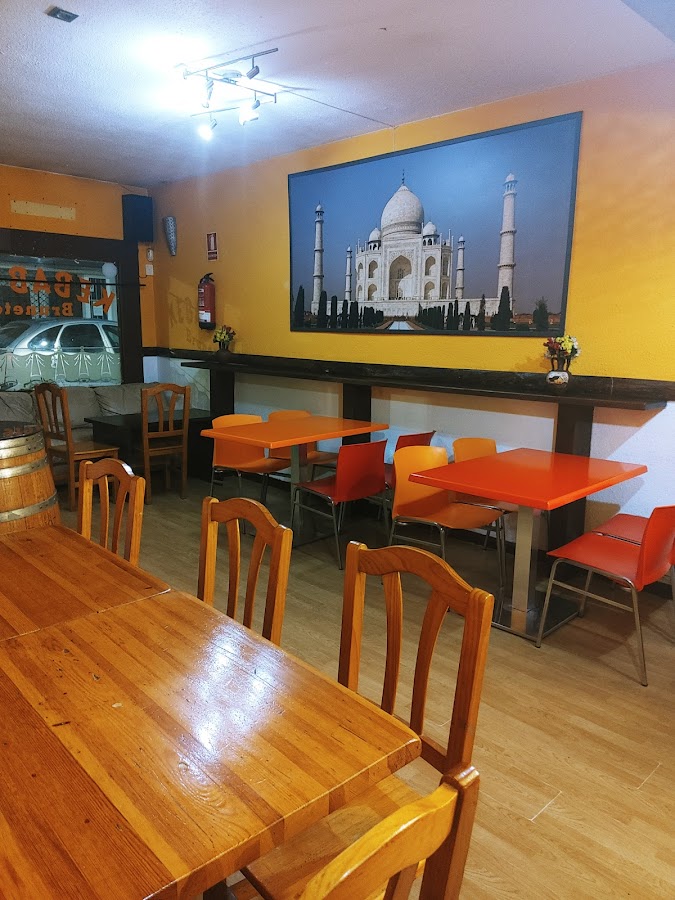 Kebab Hut Brunete
