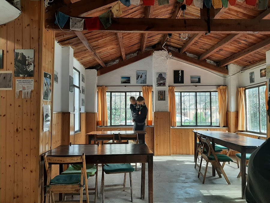 Kiosko El Peñote