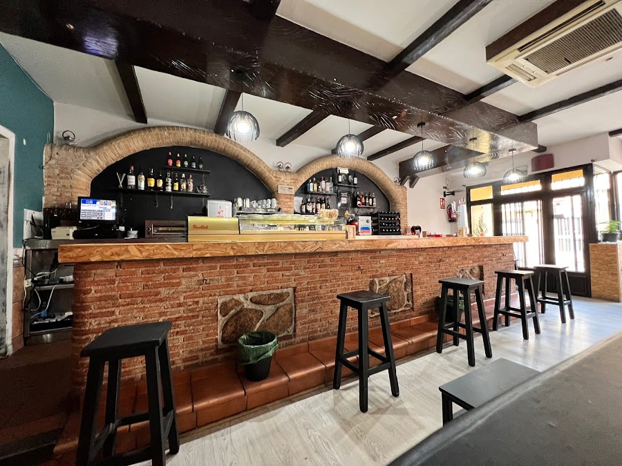 La Barra del Jaleo - Gastro Bar