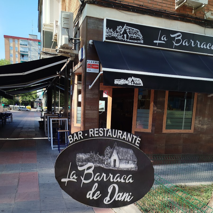 La Barraca De Dani