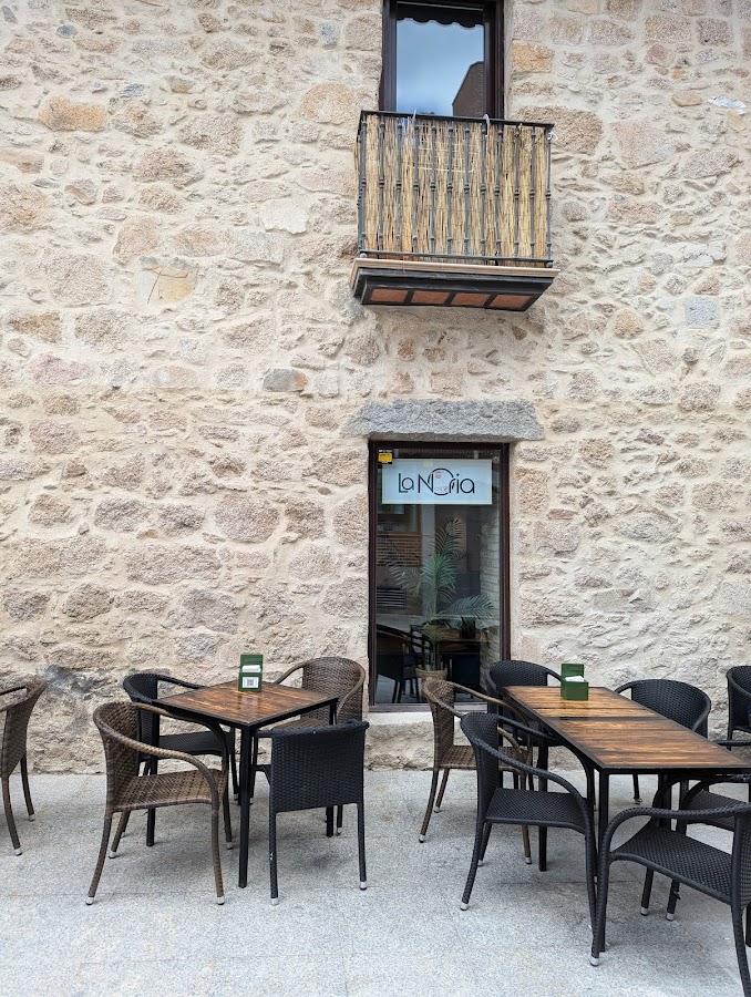 La Noria