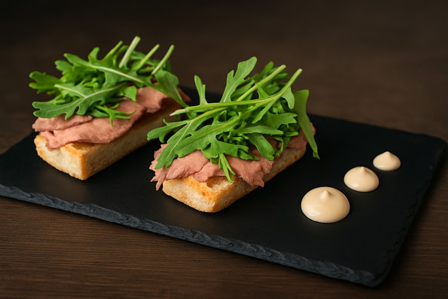La Qaverna Restaurante