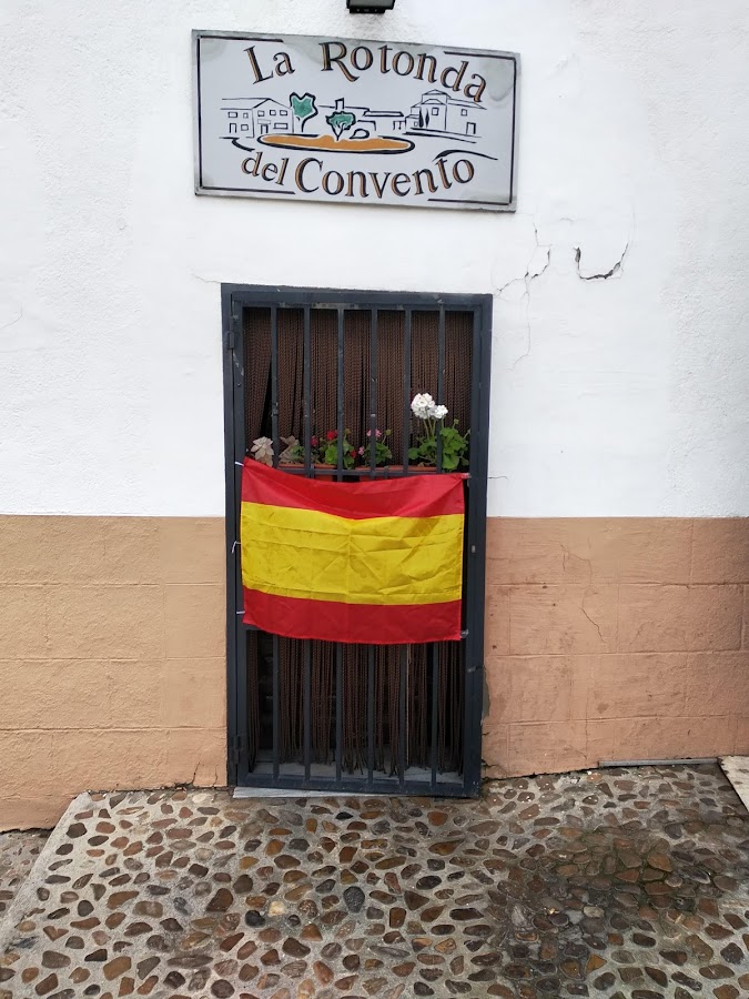 La Rotonda del Convento