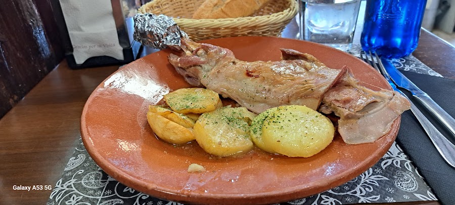 La Taberna Bavara