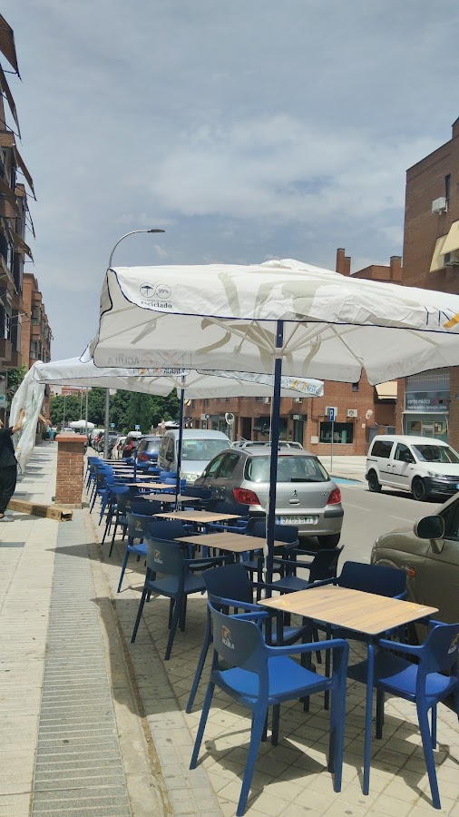 L'atelier Burger & Grill