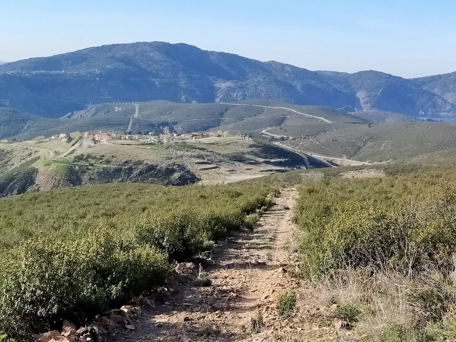 Mirador de El Atazar