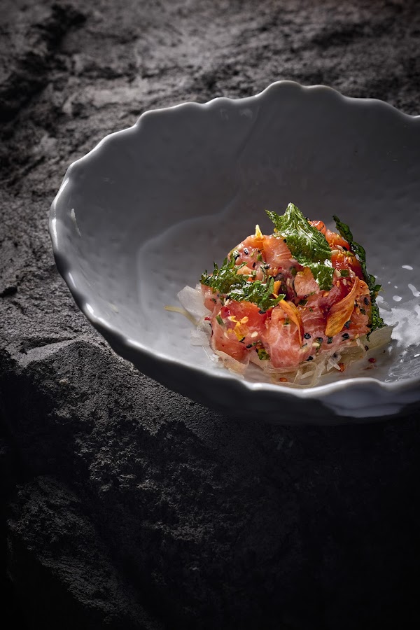 Myko | Restaurante Japonés Majadahonda