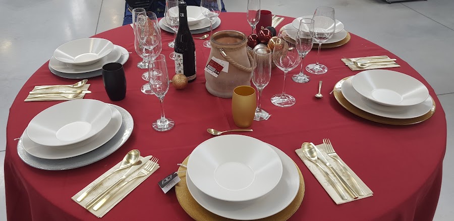 Parrilladas Patolín