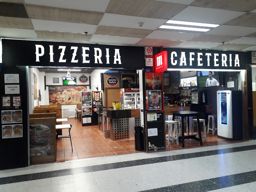 Pizza 104