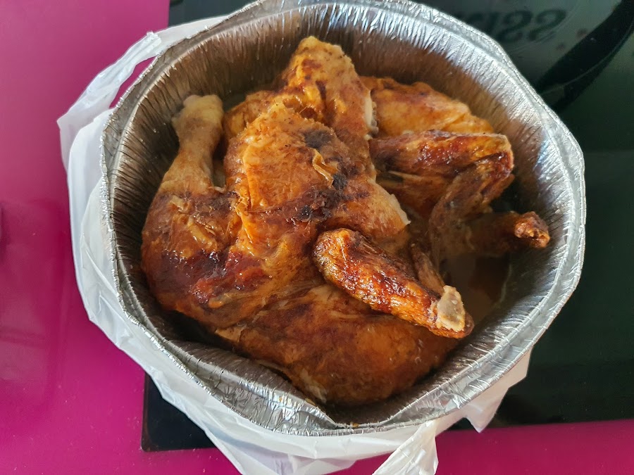 Pollo Listo S L