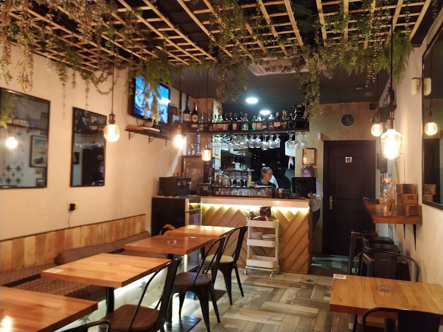 Provola Pizzería