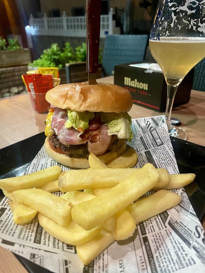 PUB EL SCALA