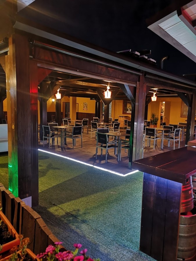 Pub La Pepa