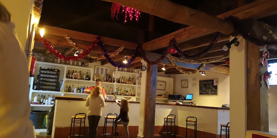Pub La Solana