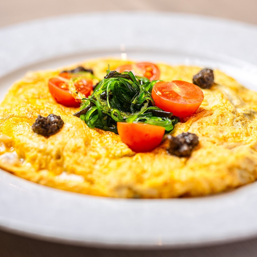 Qarnal Take Away • Restaurante de Comida a domicilio en Madrid