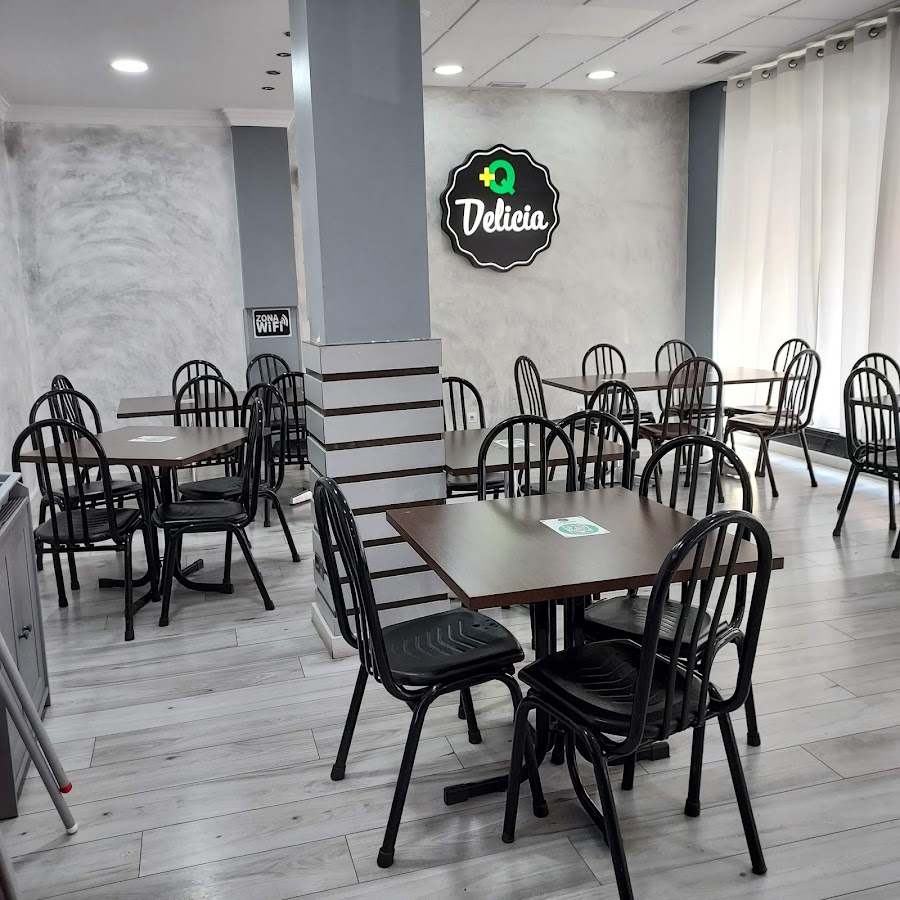 que delicia | Restaurante brasileño Madrid