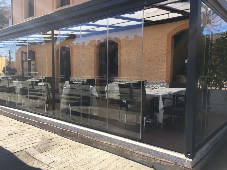 Restaurante Algora