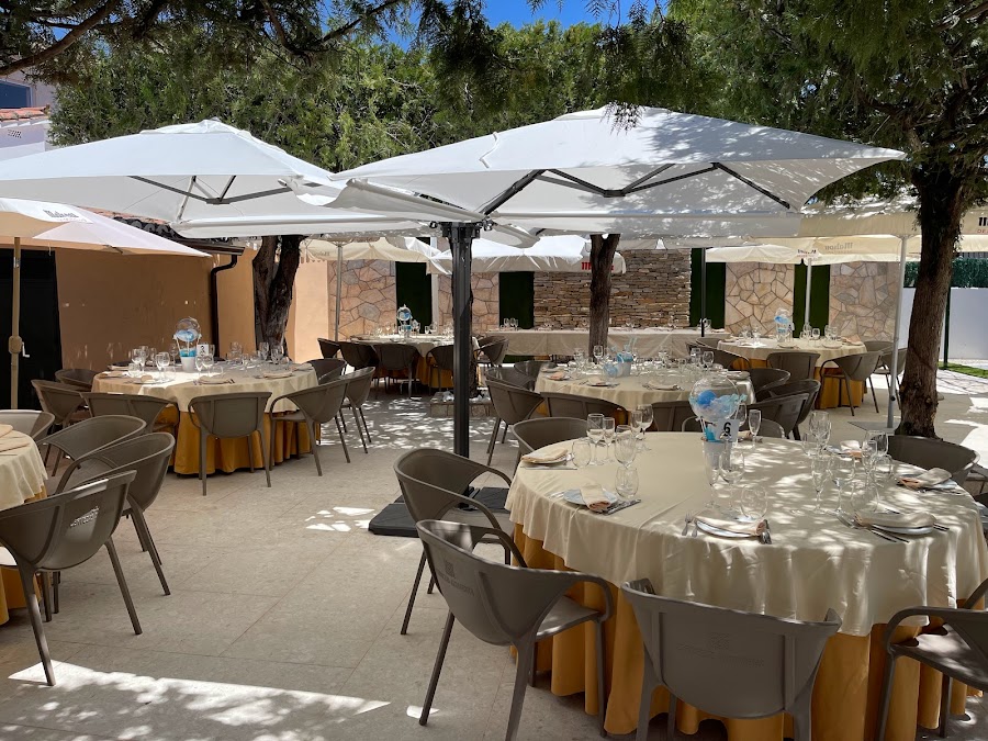 Restaurante Asador El Extremeño