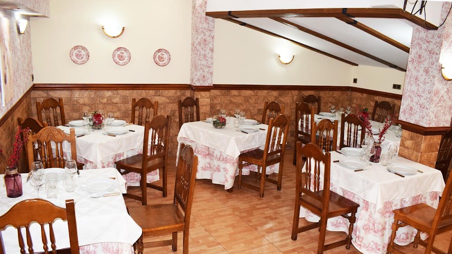 Restaurante Bar Flor