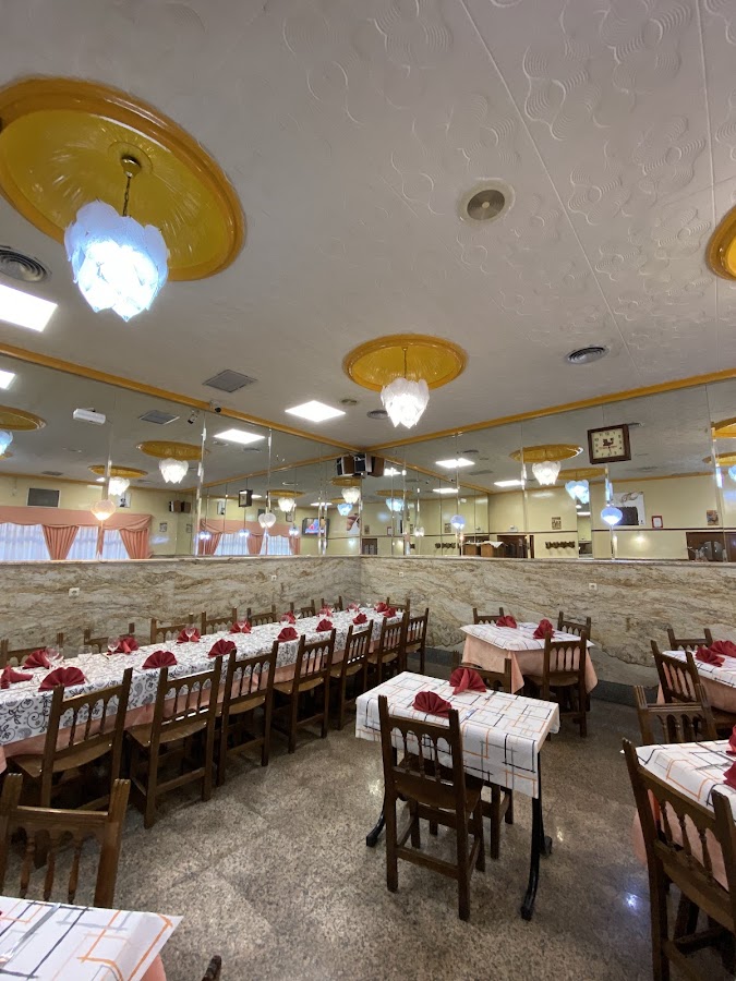 Restaurante Cafetería Fátima