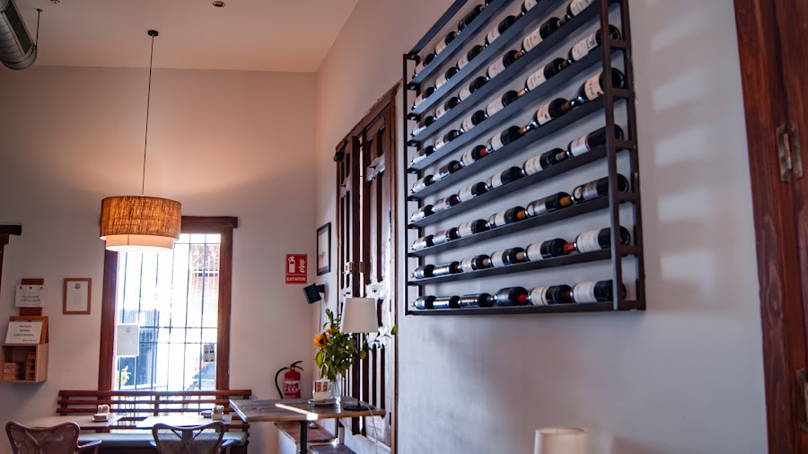 Restaurante Casa del Comendador