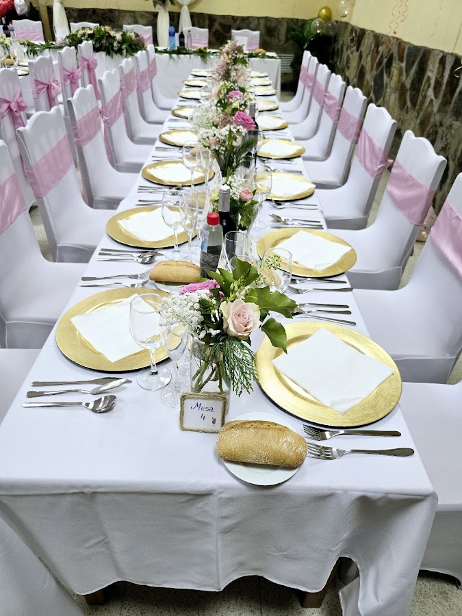 Restaurante Casa Nico