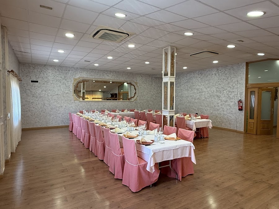 Restaurante Casa Pepe Fuenlabrada