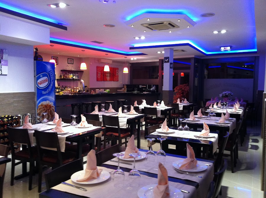 Restaurante Chino El Sabor
