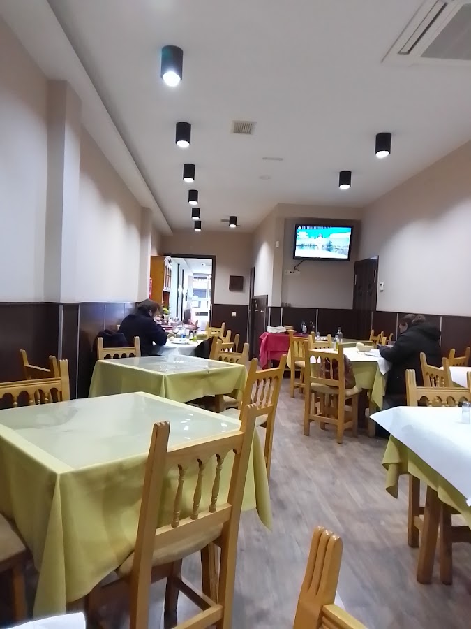 Restaurante Coral