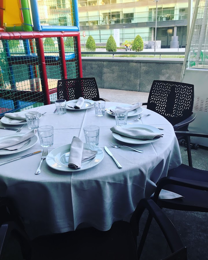 Restaurante Daily