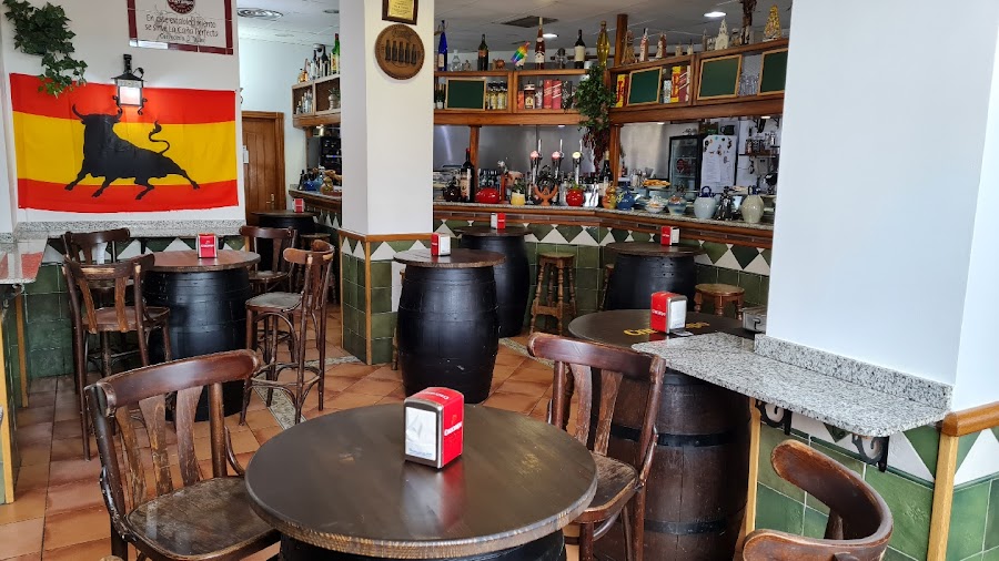 Restaurante DTapas